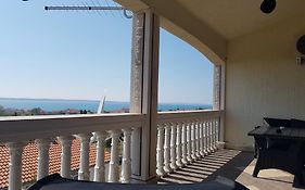 Elizabeta Apartments